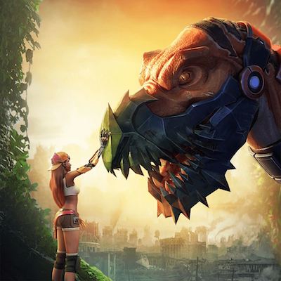 Dinosaur Kingdom