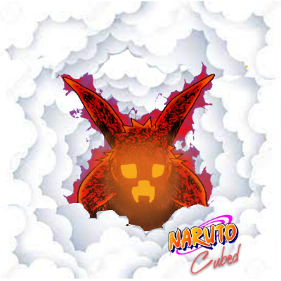 Naruto Cubed