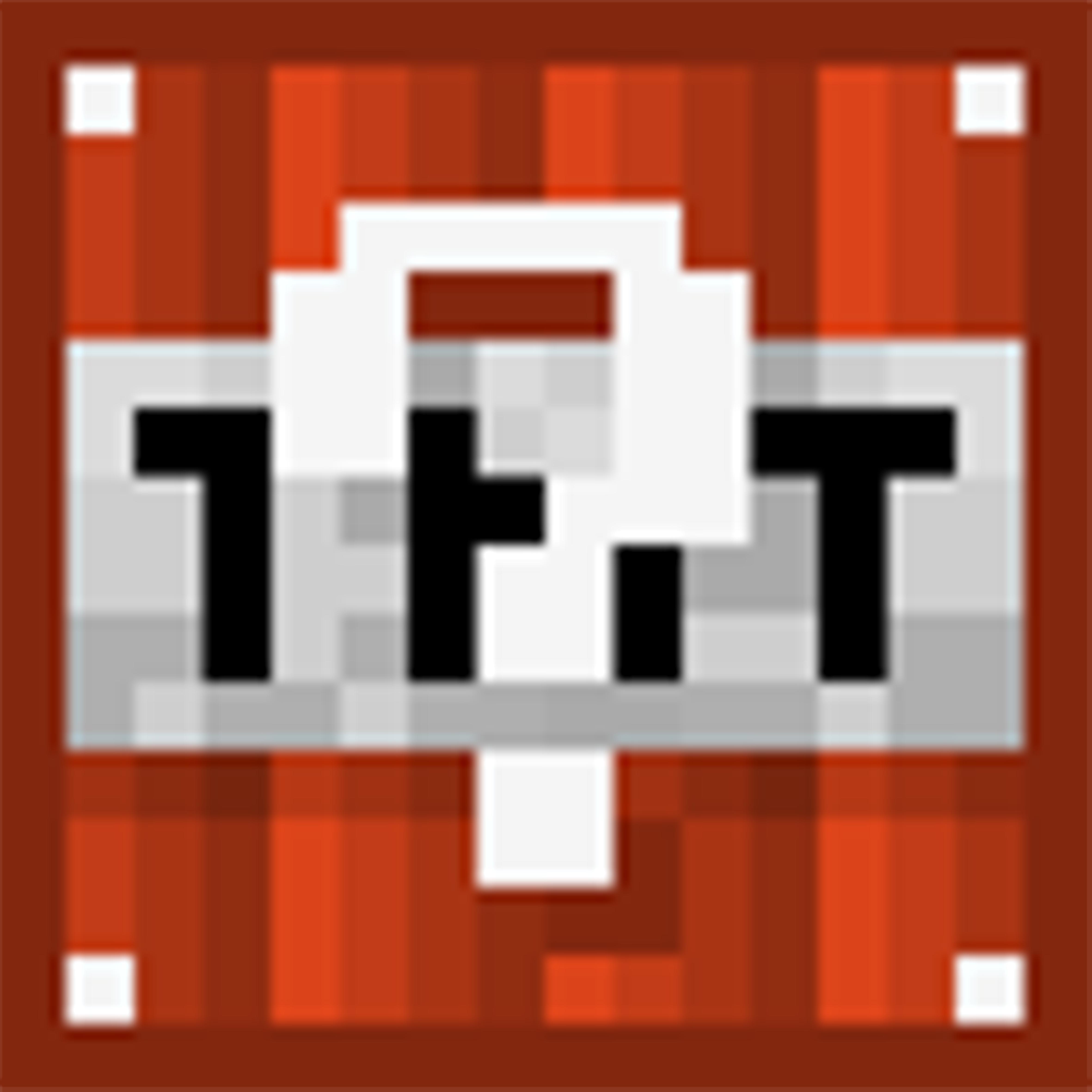TNT Race