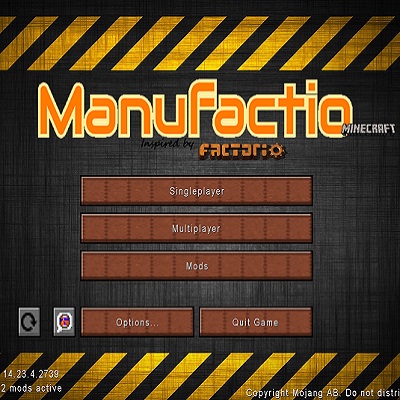 Manufactio