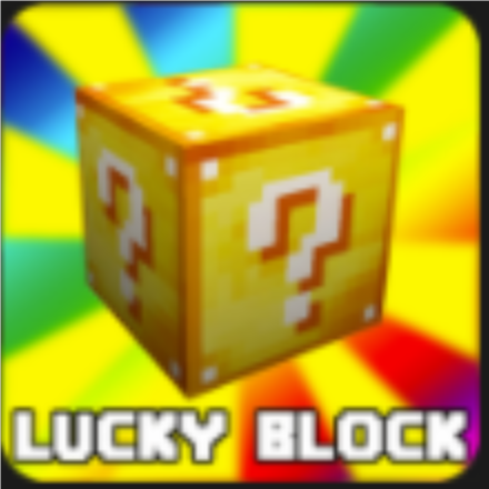 LuckyCraft 1