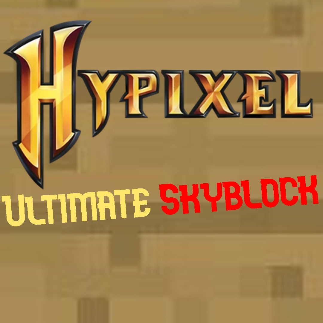 Ultimate Hypixel Package
