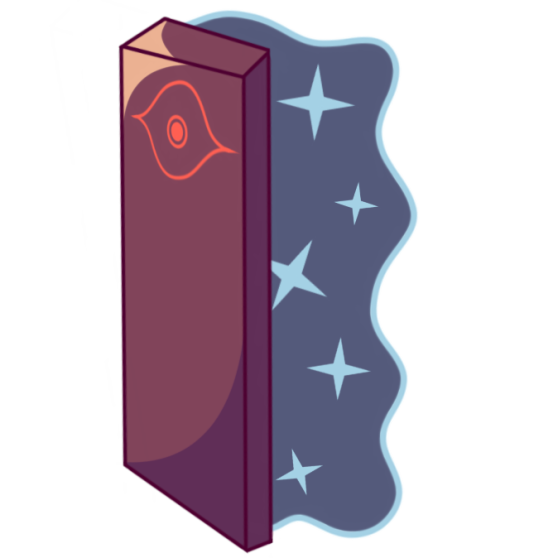 I like Doors