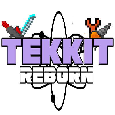 Tekkit - Reborn