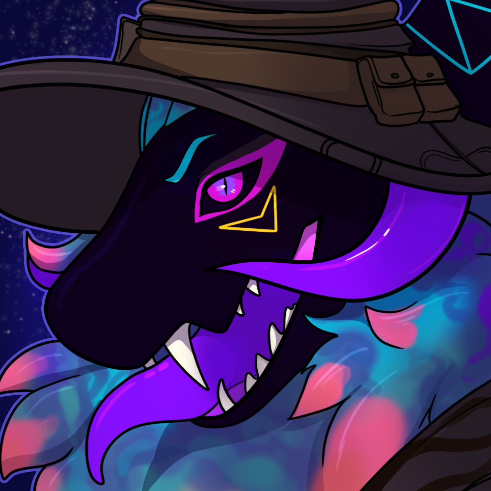 The Wickerbeast Floofpack