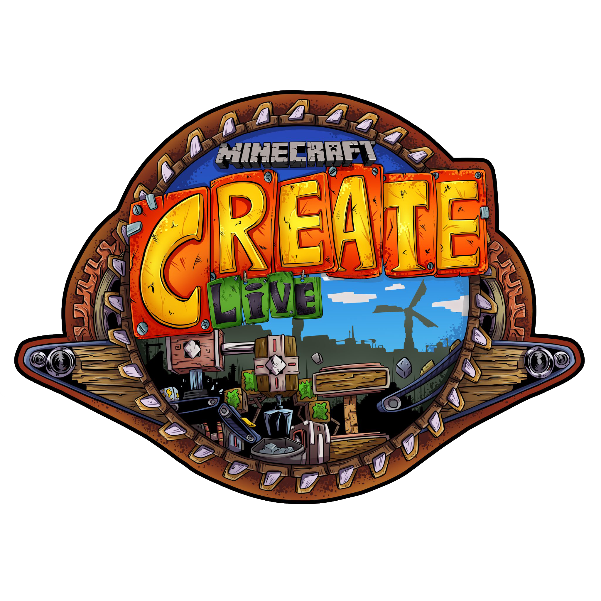 Create Live