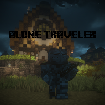 Alone Traveler [RPG]