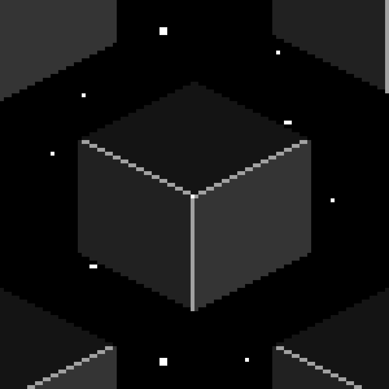 God Block