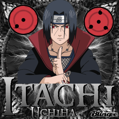 Naruto The Way To Reborn