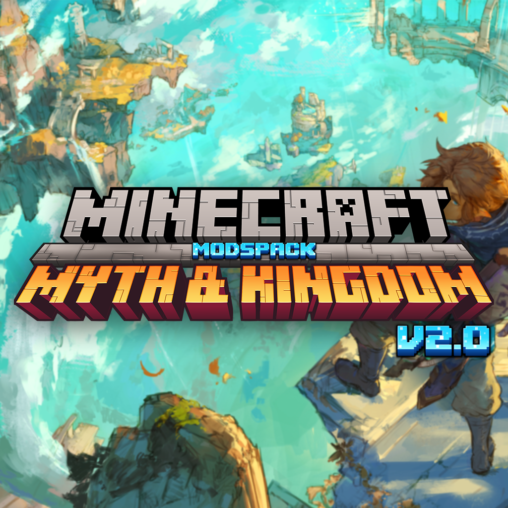 Myth&Kingdom - Rise of Fantasy