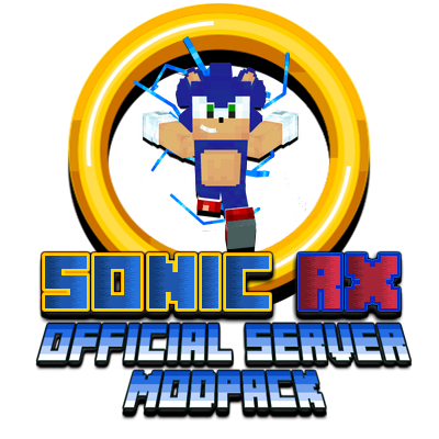 Sonic RX Modpack