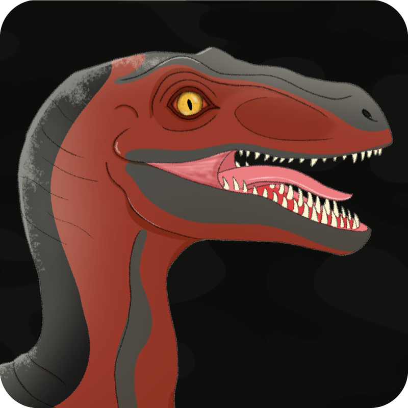 Dinosaur Zoo