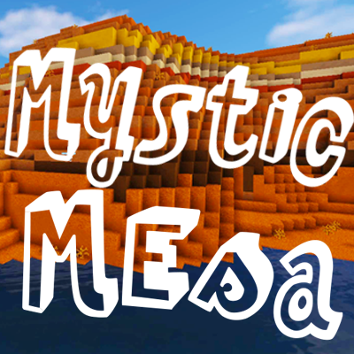 Mystic Mesa