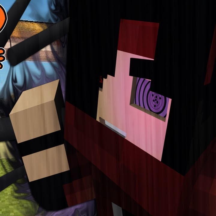 Naruto Anime Ultimate MP - The True Gingershadow