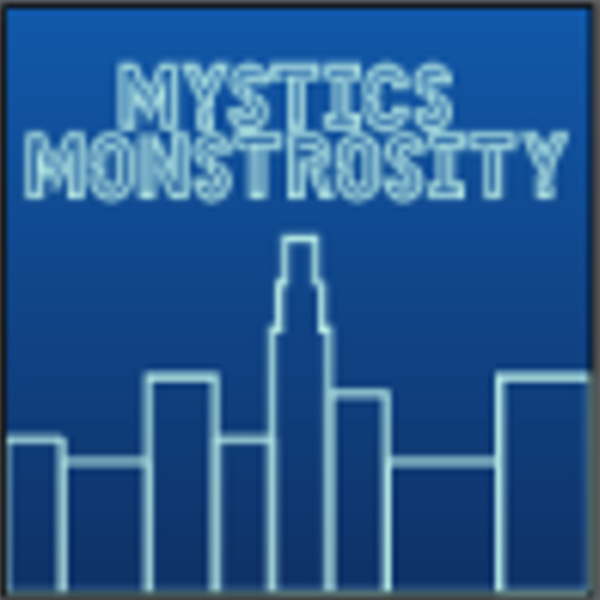 Mystic's Monstrosity