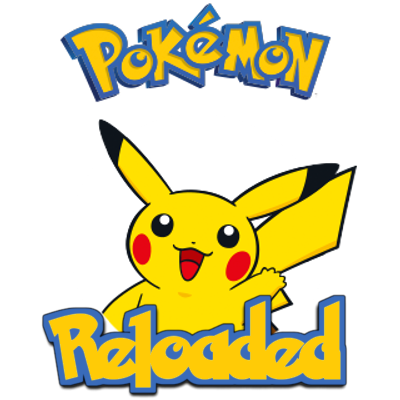 Pokemon Adventure: Reloaded