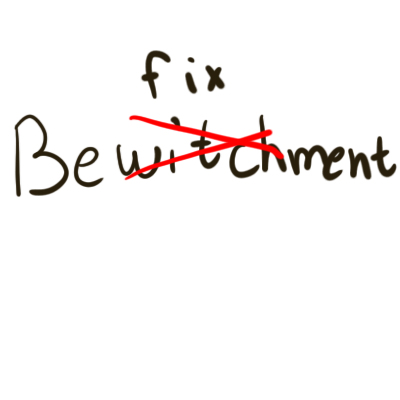 Befixment