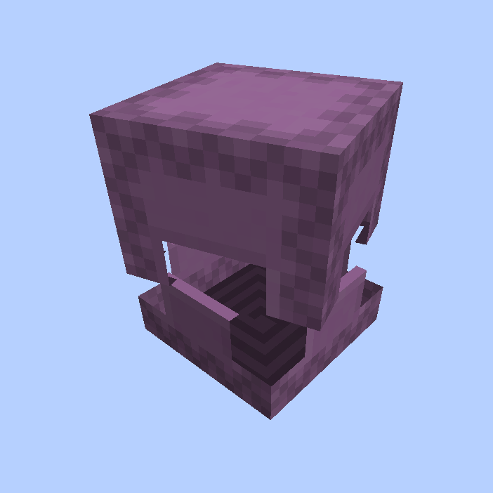 Advanced Shulkerboxes