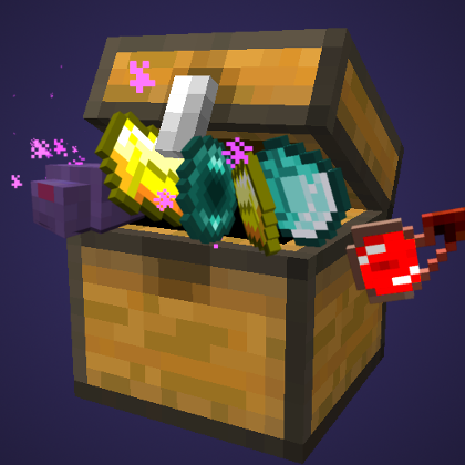 Loot Overhaul
