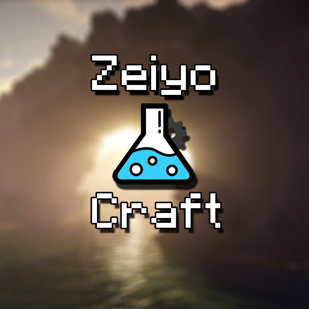 ZeiyoCraft