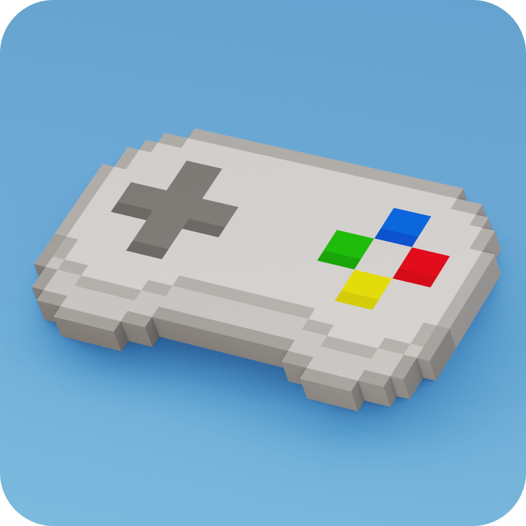 Controllable (Forge)