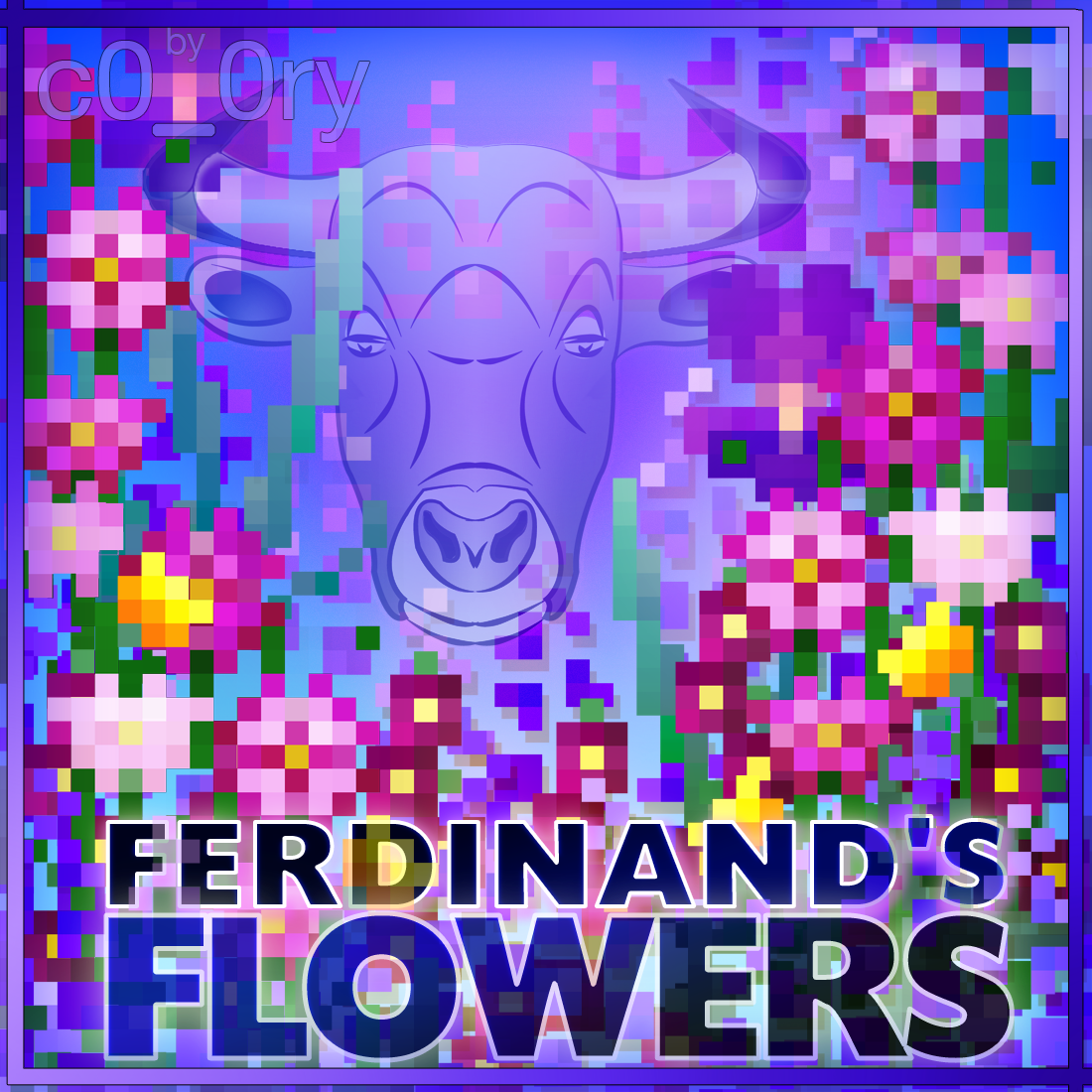 Ferdinand's Flowers