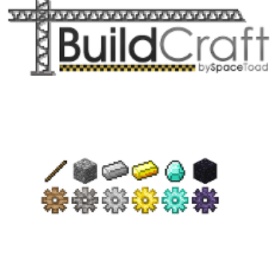 BuildCraft|Builders