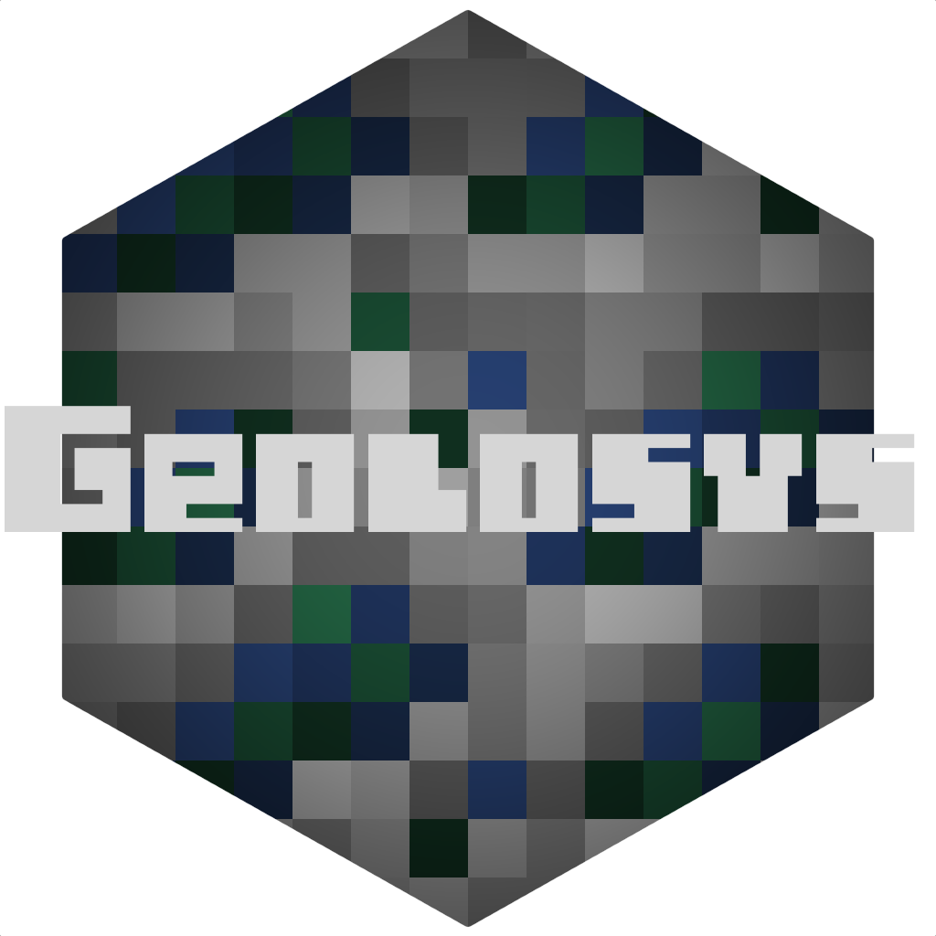 Geolosys