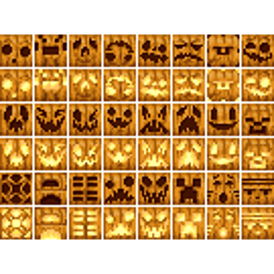 Oh My Gourd