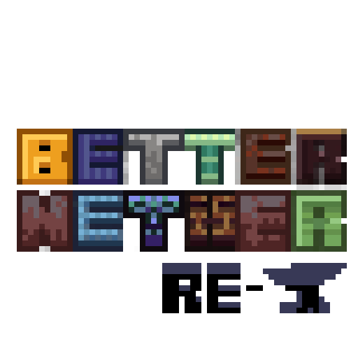 BetterNether Reforged