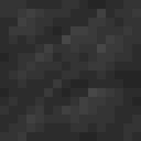 A Block of Charcoal