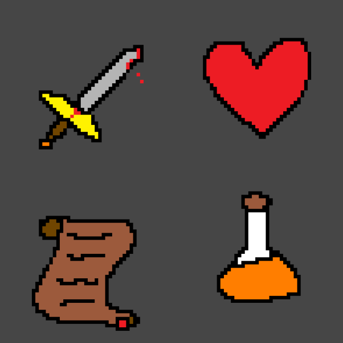 DarkQuesting - Custom Quests