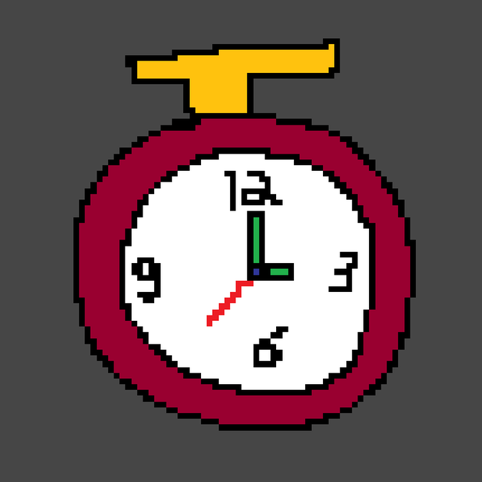 DarkTimer - Clear Entity Lag