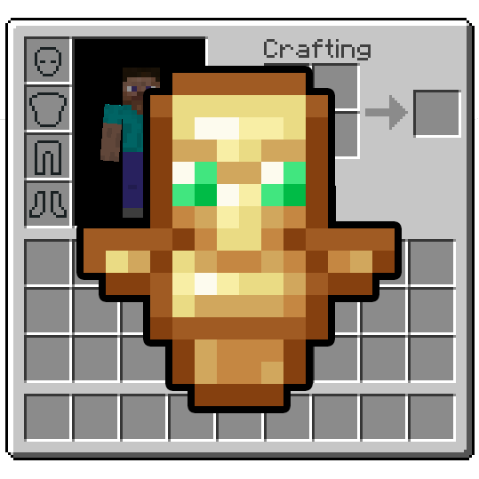 Inventory Totem