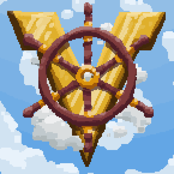 Valkyrien Skies (Forge/Fabric)
