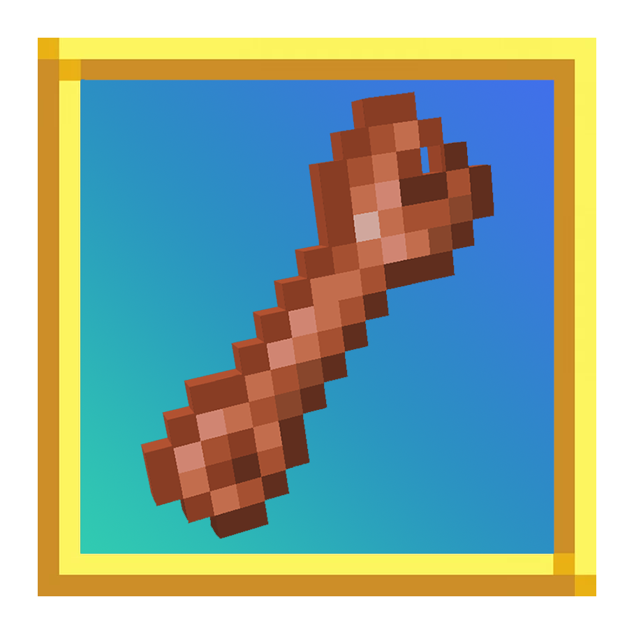 Copper Overhaul