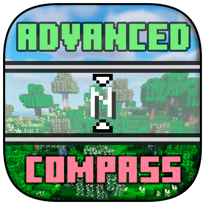 Advanced Compass
