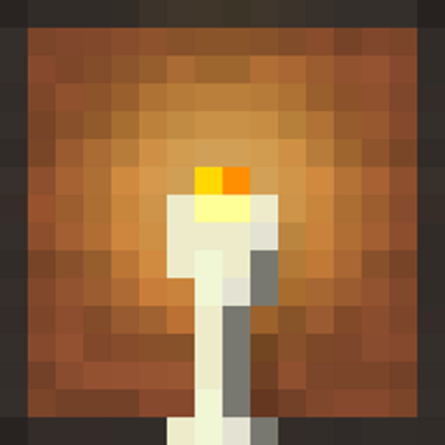 [SBM] Bone Torch