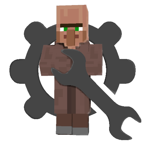 VillagerConfig