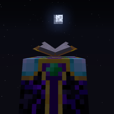 Dark Enchanting