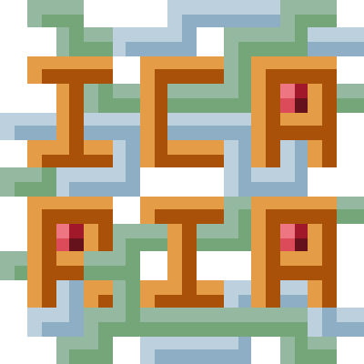[Axanthic Game Studios] Lands of Icaria