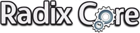RadixCore