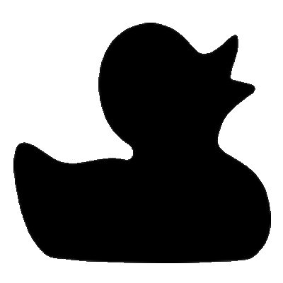 Ducky Mod