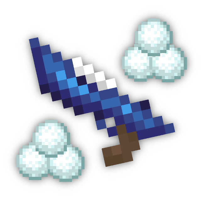 Icy Incitement