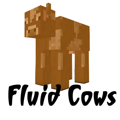 Fluid cows