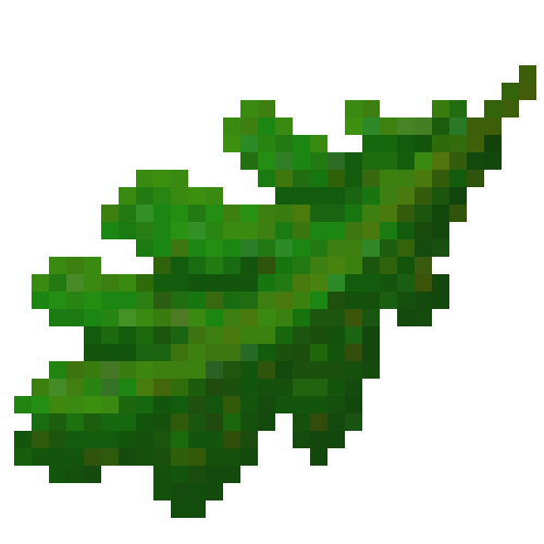 Rapid Leaf Decay