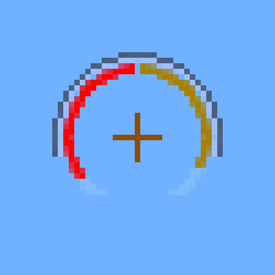 Halo HUD