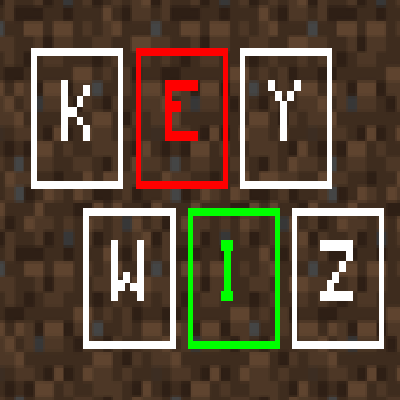 Keyboard Wizard