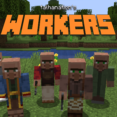 Villager Workers