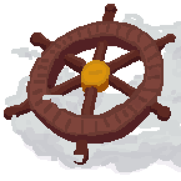 Eureka! Airships! (Forge/Fabric)